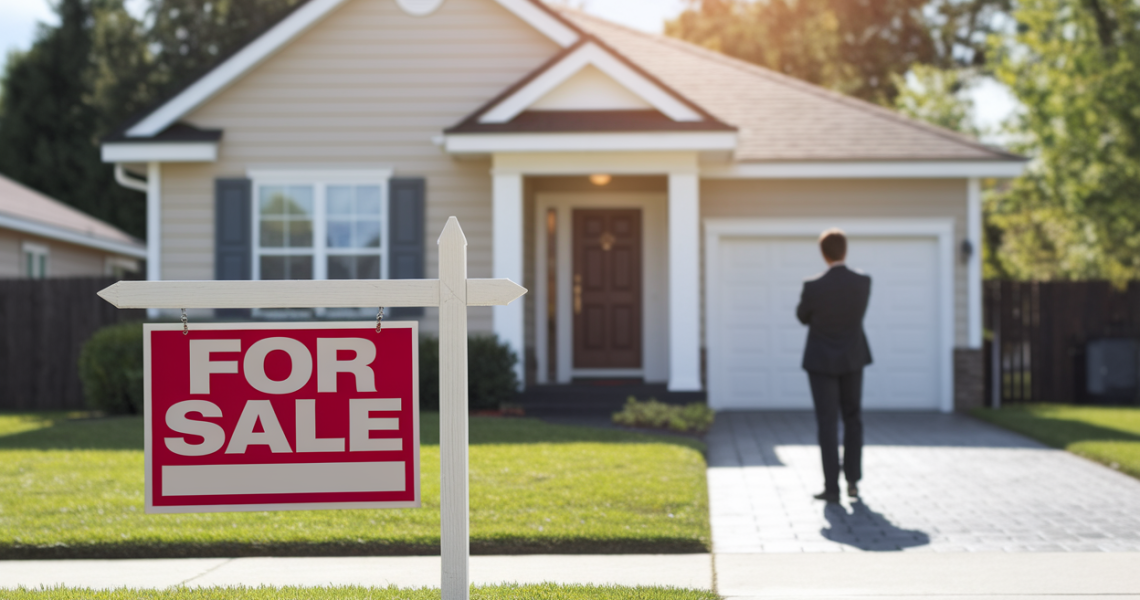 Comment évaluer la valeur de votre maison avant de la mettre sur le marché ?