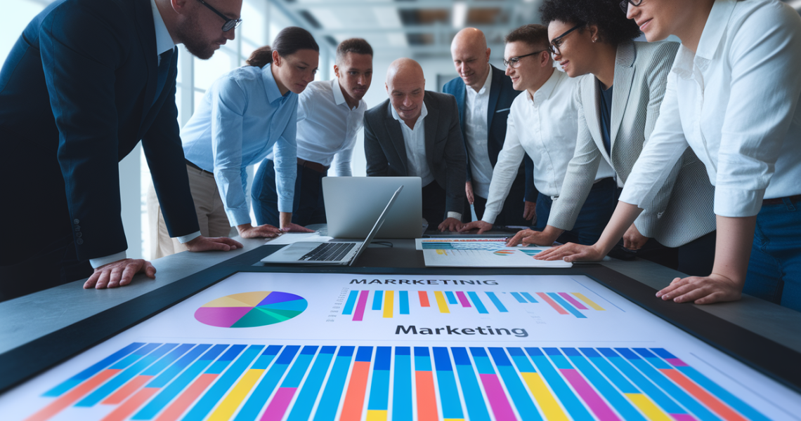 Comment optimiser sa stratégie marketing pour augmenter les ventes en ligne ?