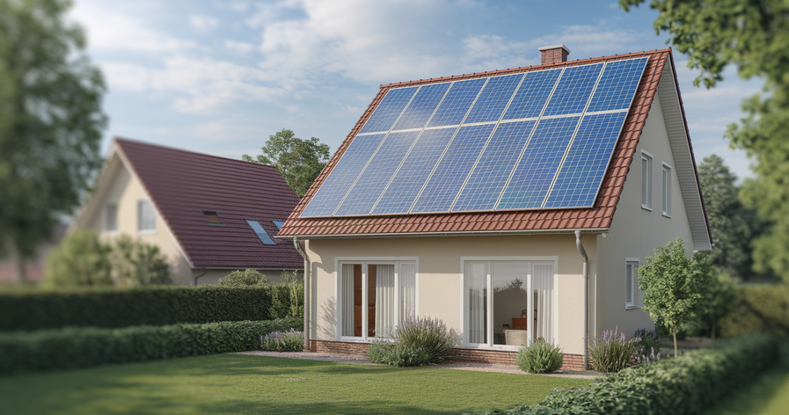 Comment améliorer l'efficacité énergétique de ma maison ?